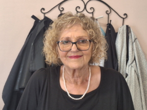 Patsy